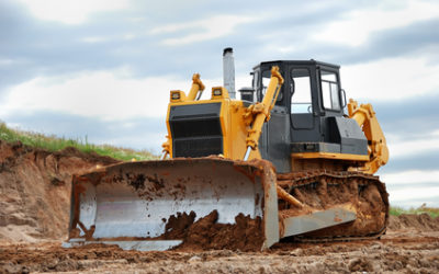 Why Do You Need to Hire an Excavation Company?