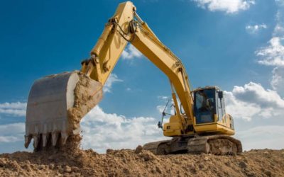 5 Steps For Selecting The Right Excavating Contractor For Your Residential & Commercial Work